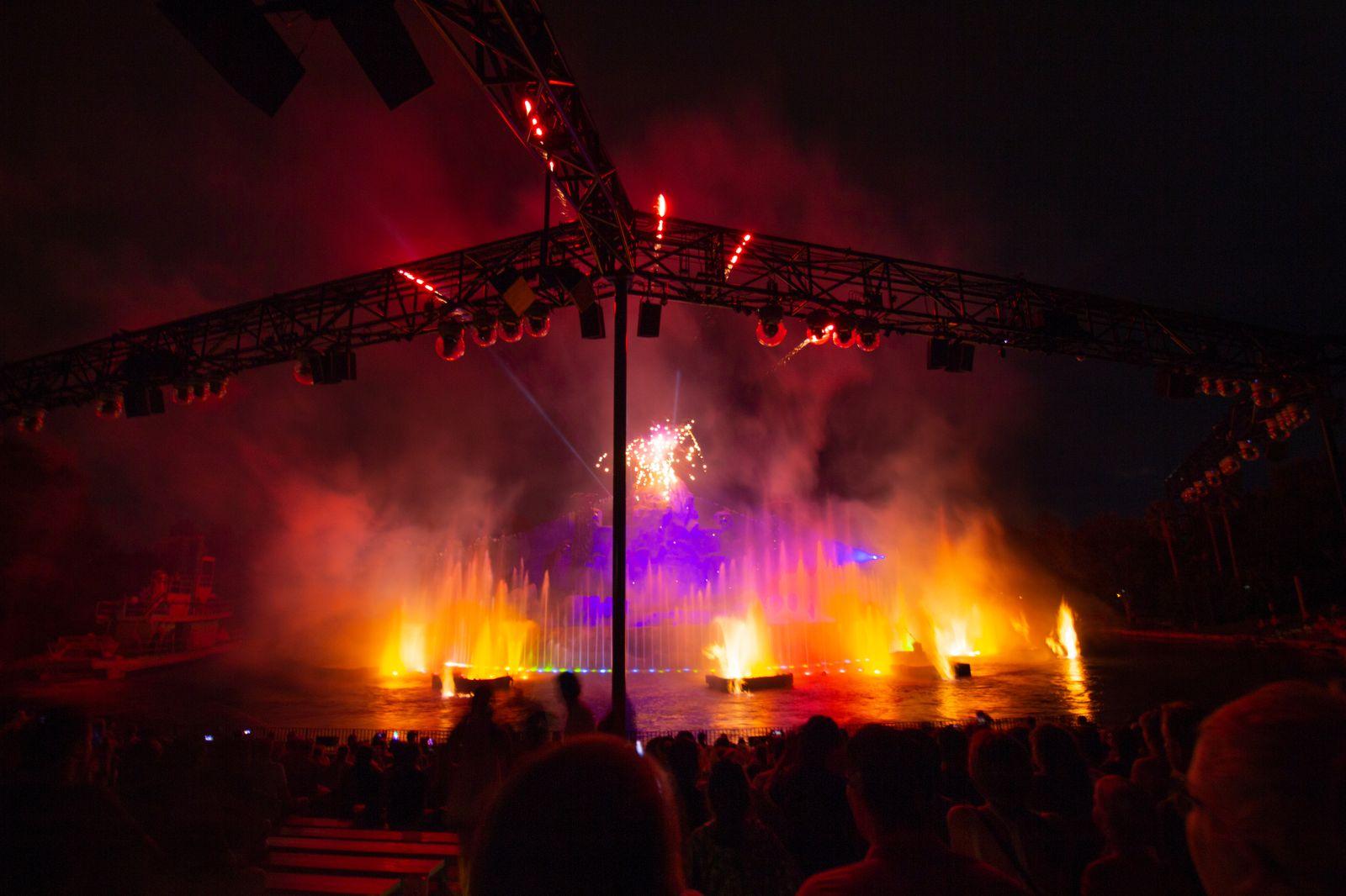 Fantasmic!