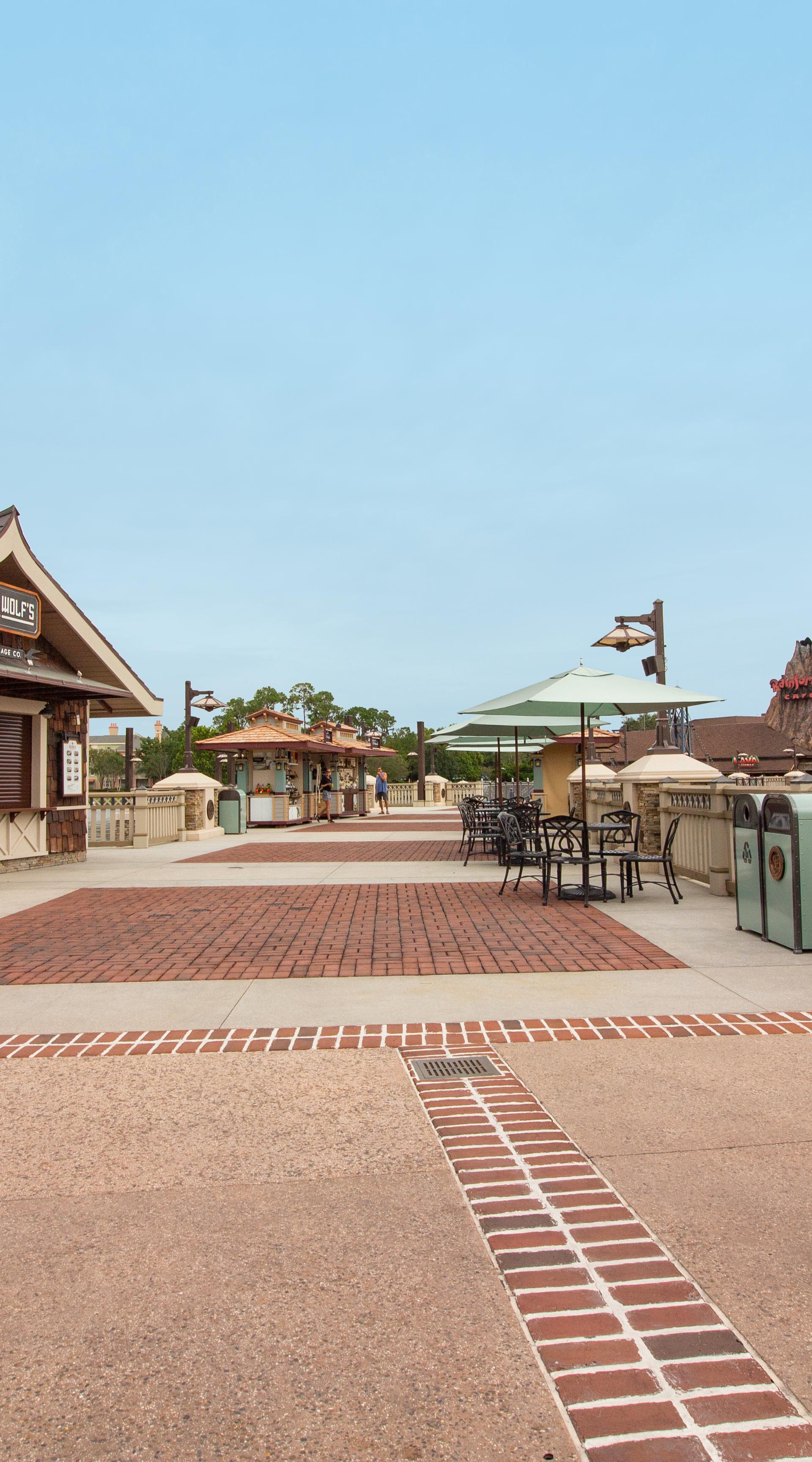 B.B. Wolf's Sausage Co.