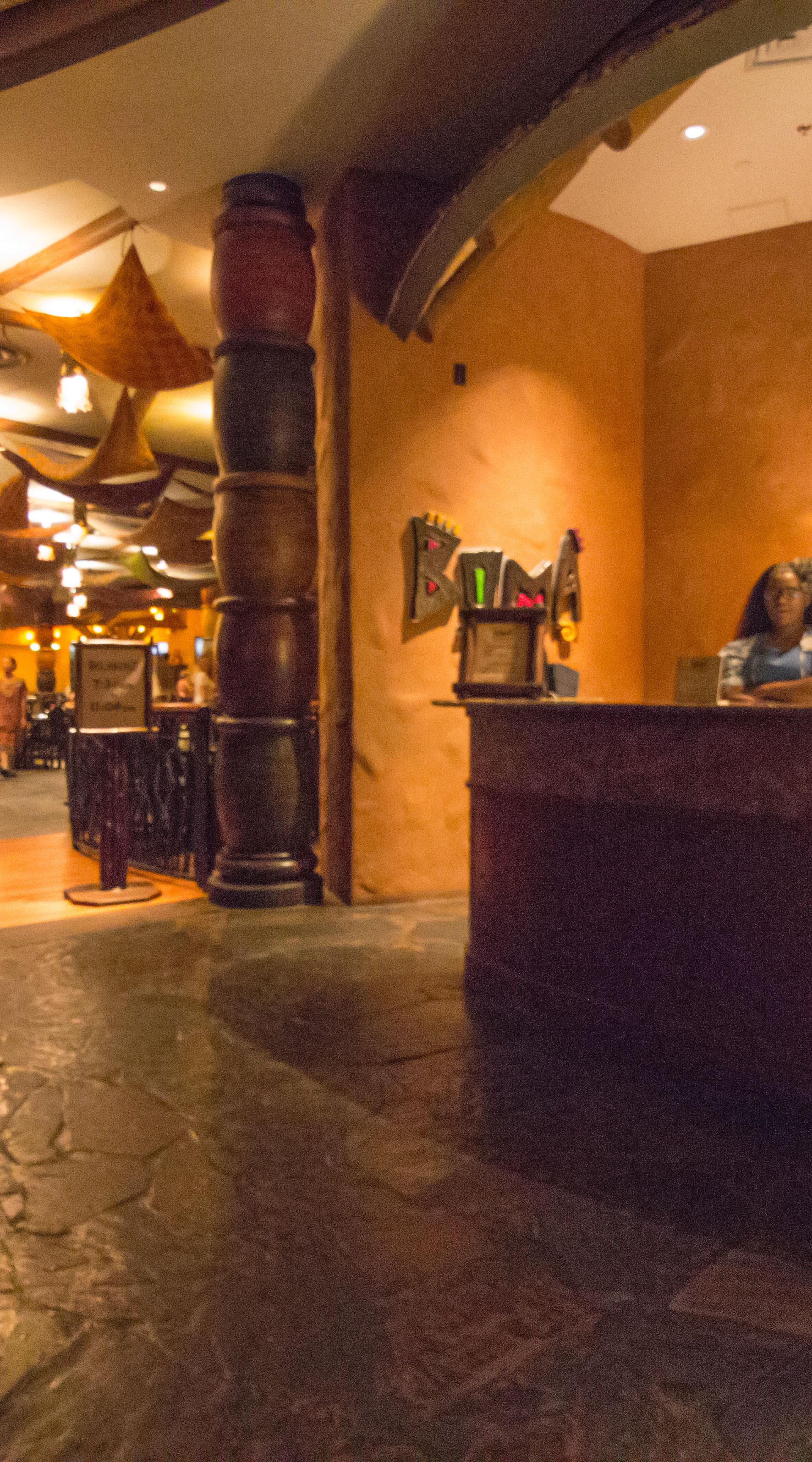 Boma - Flavors of Africa