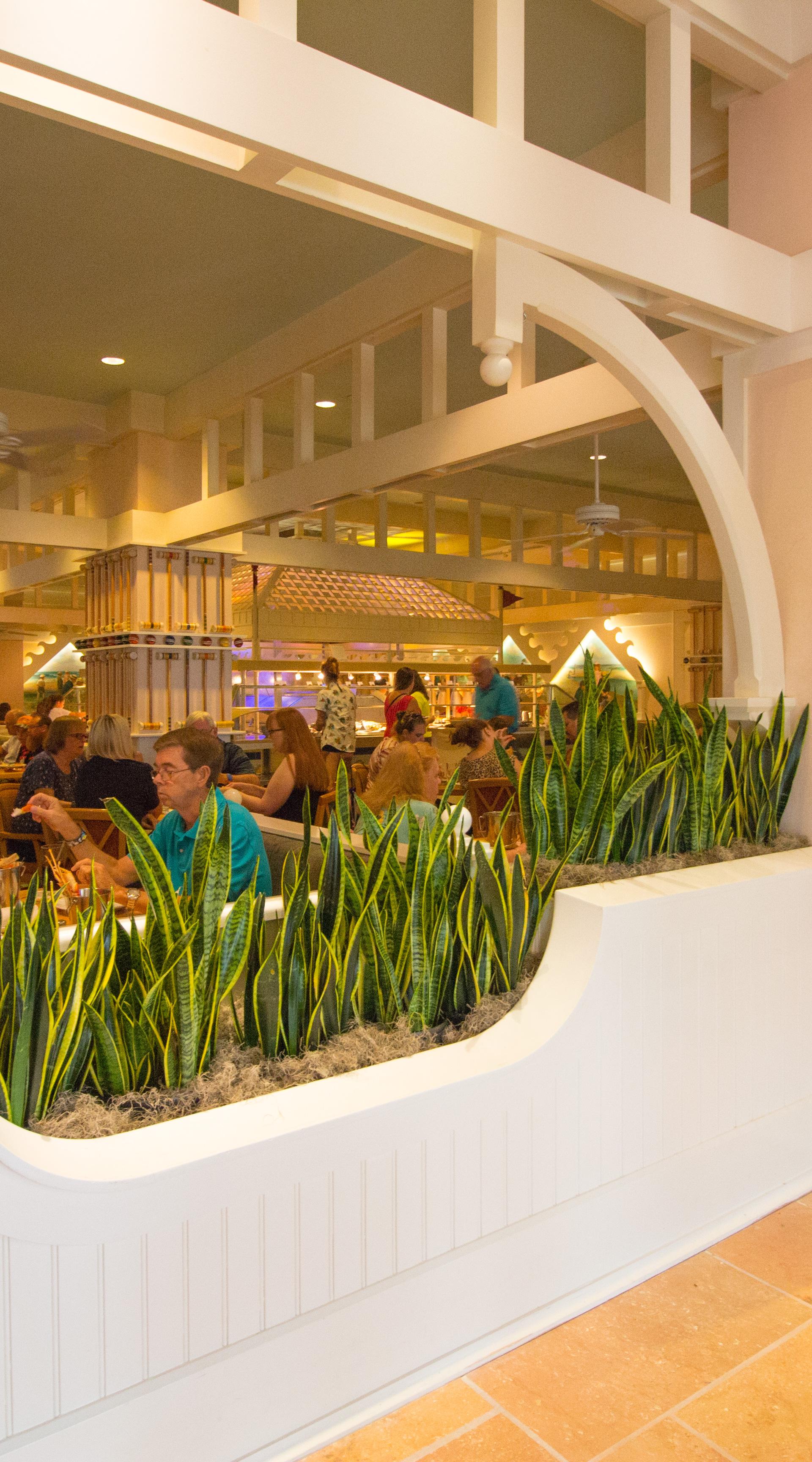 Cape May Café
