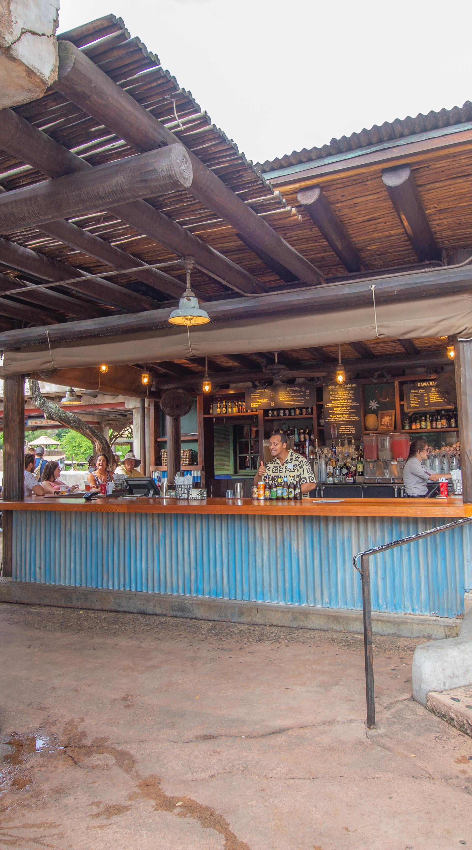 Dawa Bar