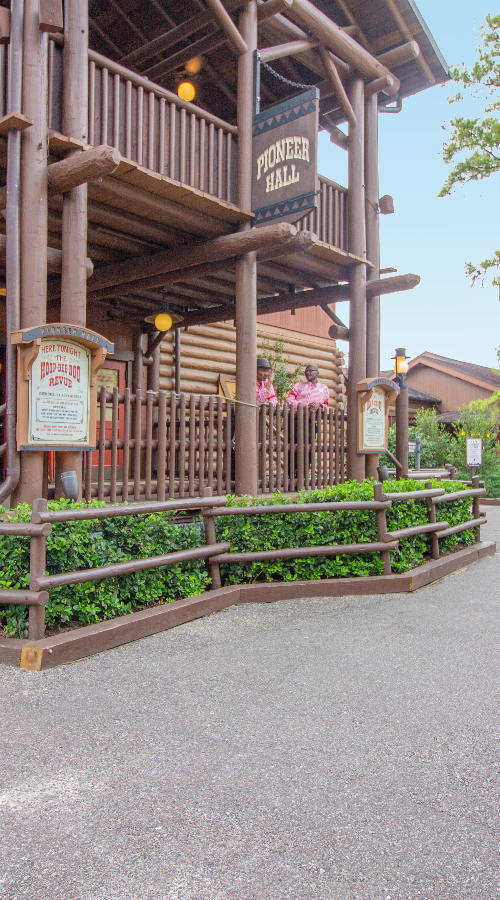 Hoop-Dee-Doo Musical Revue