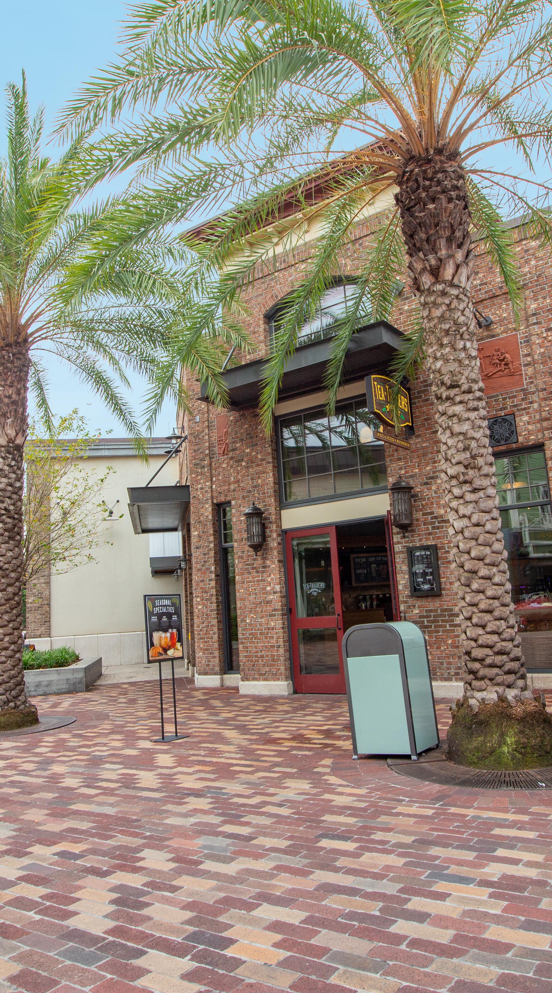 Joffrey's Coffee & Tea Co. (Town Center)