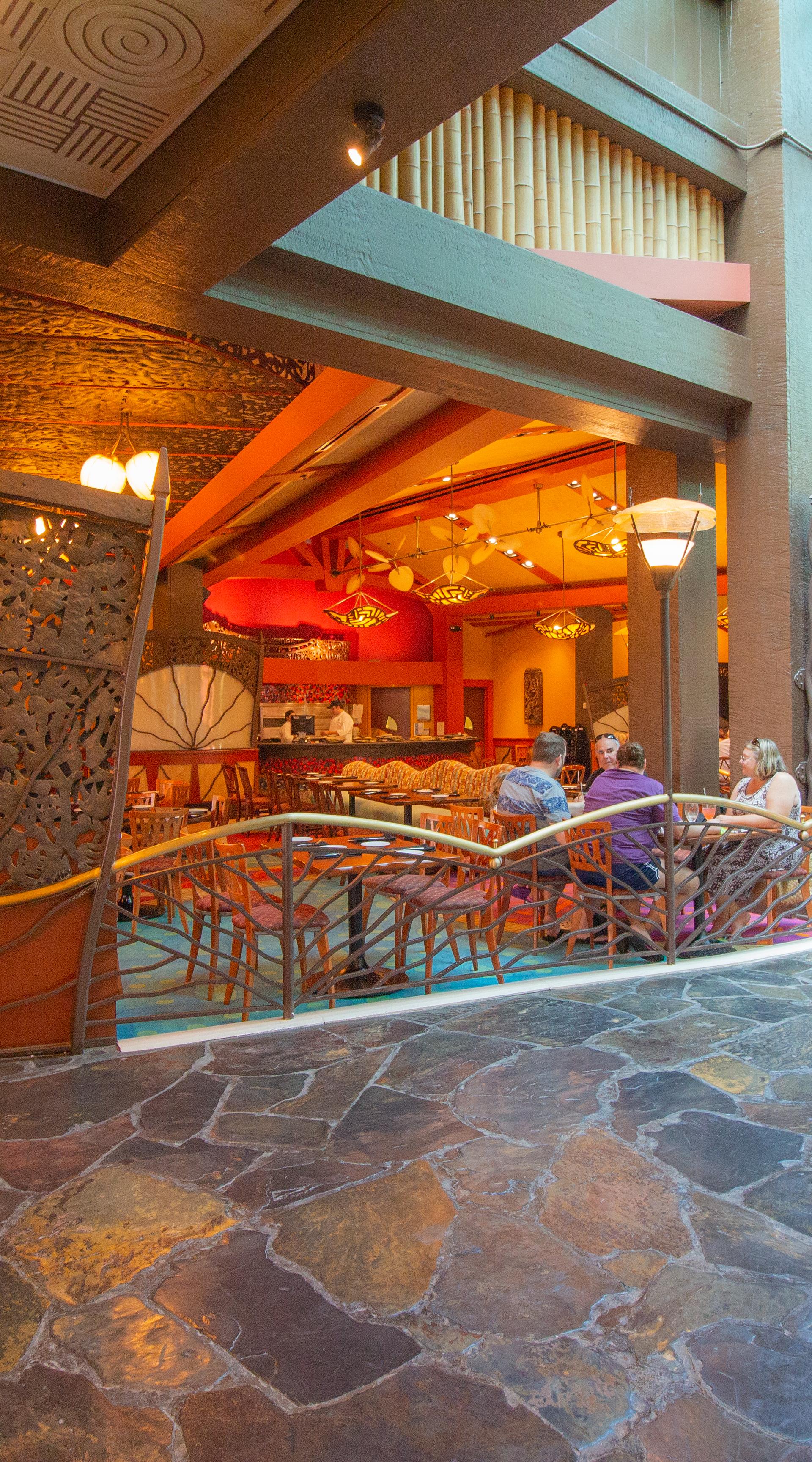 Kona Café