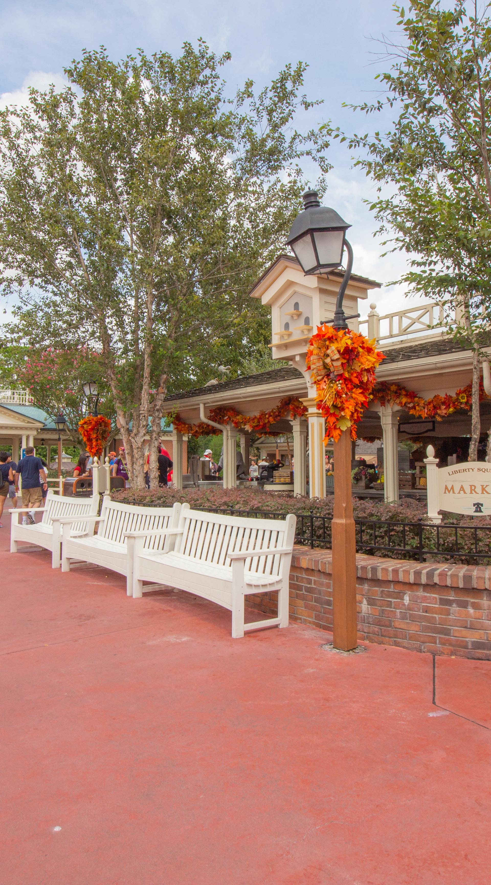 Liberty Square Market