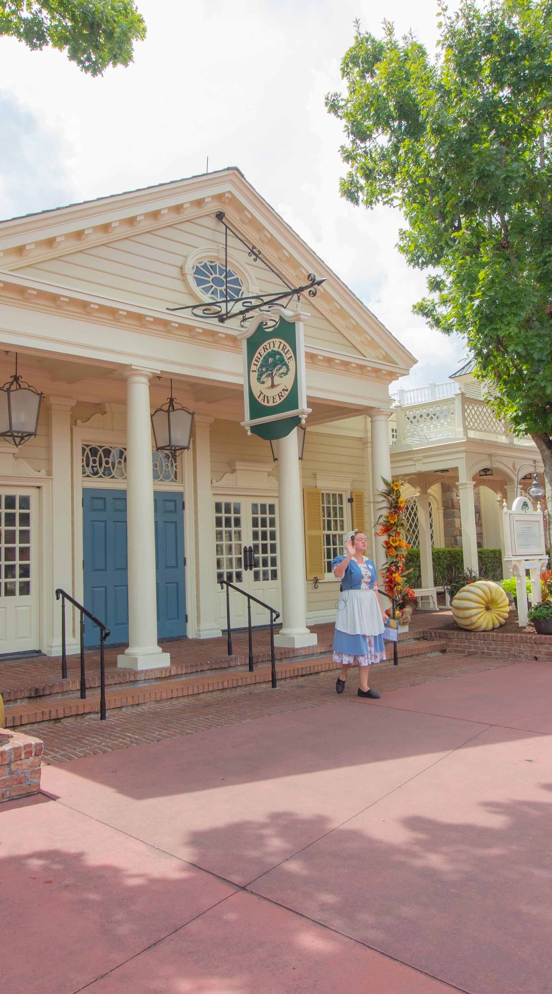Liberty Tree Tavern