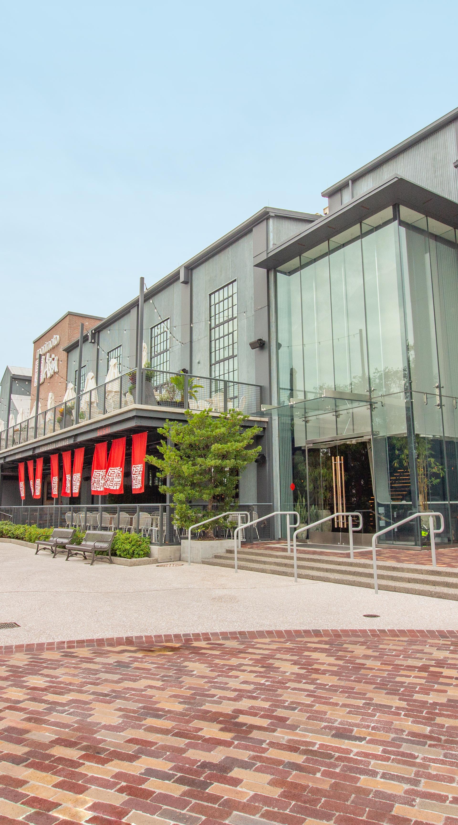 Morimoto Asia