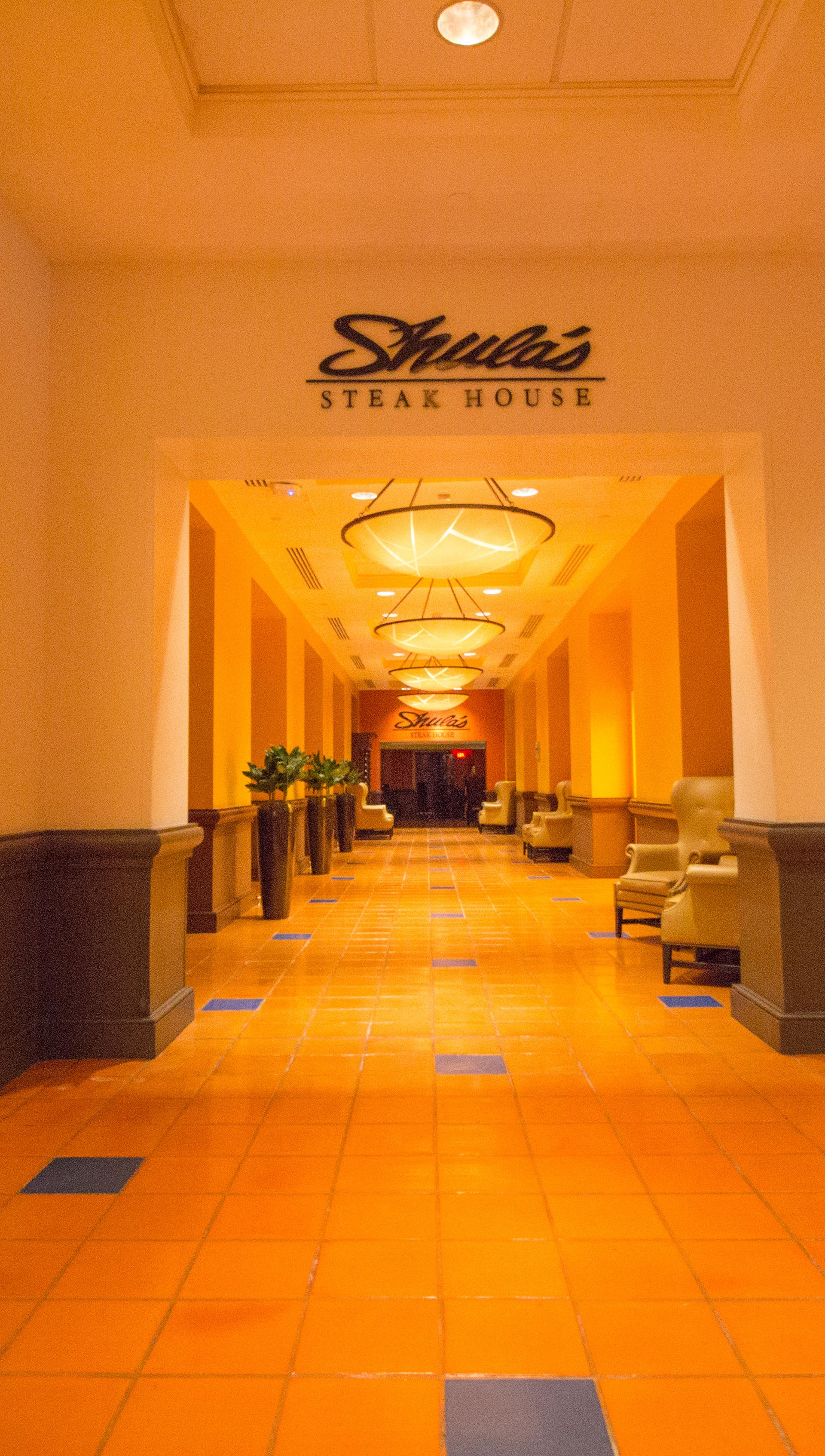 Shula's Steak House