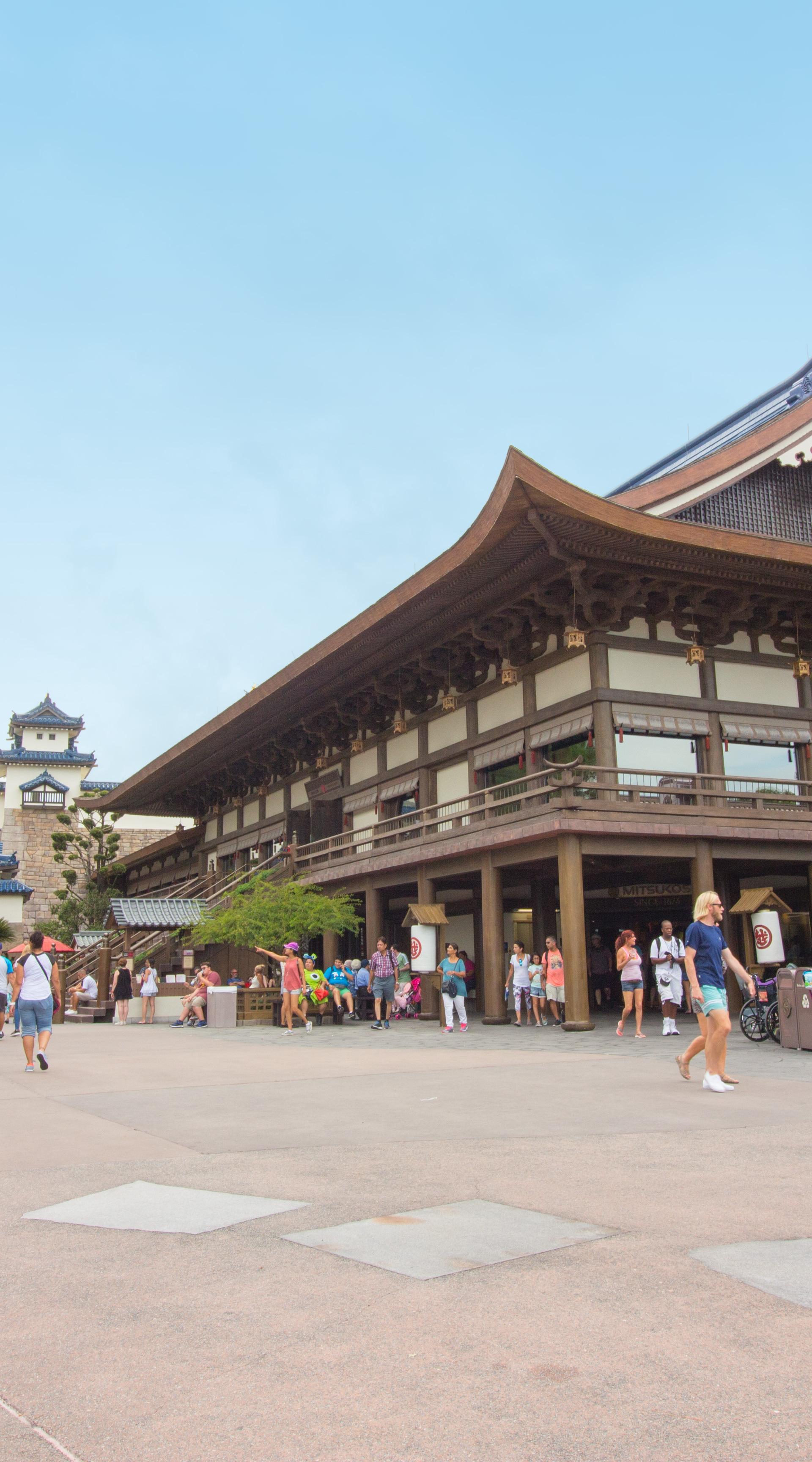 Teppan Edo