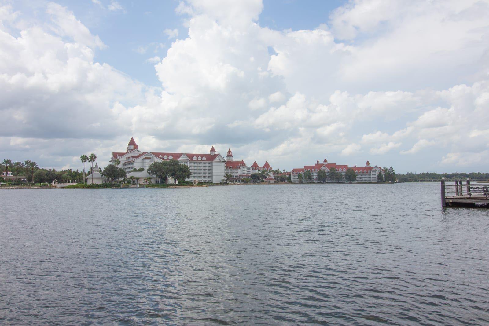 Disney's Grand Floridian Resort & Spa