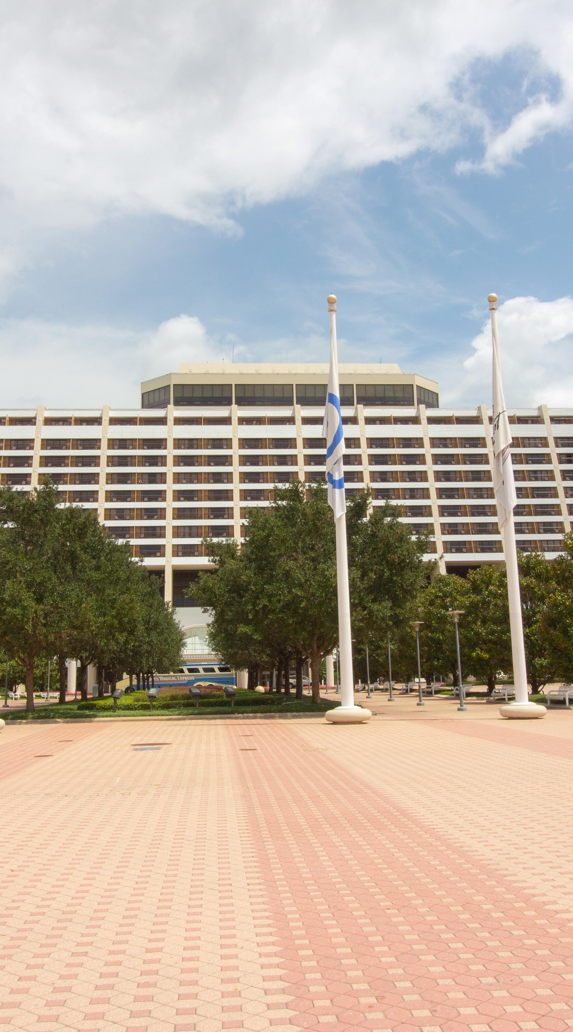 Disney's Contemporary Resort