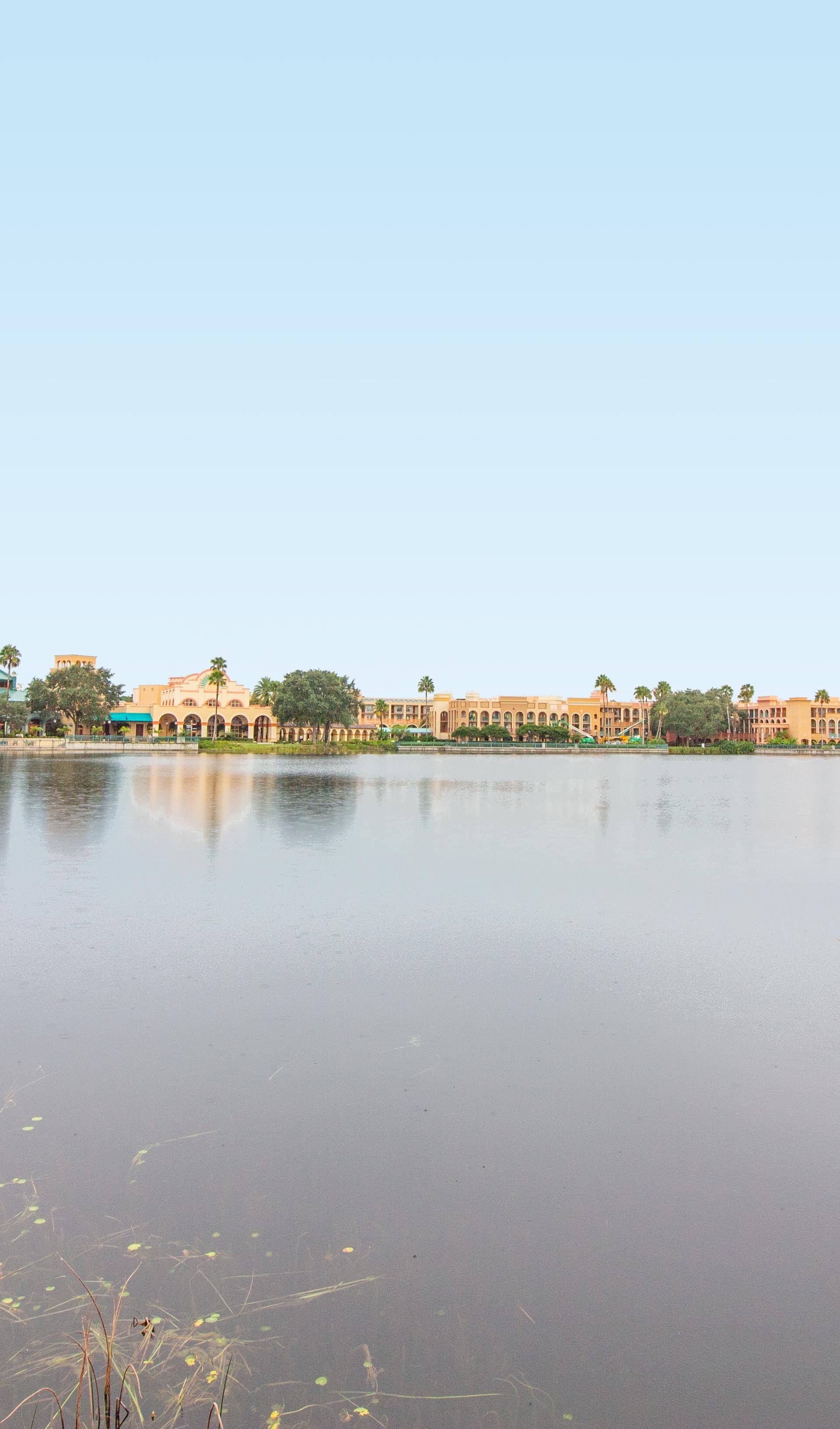 Disney's Coronado Springs Resort