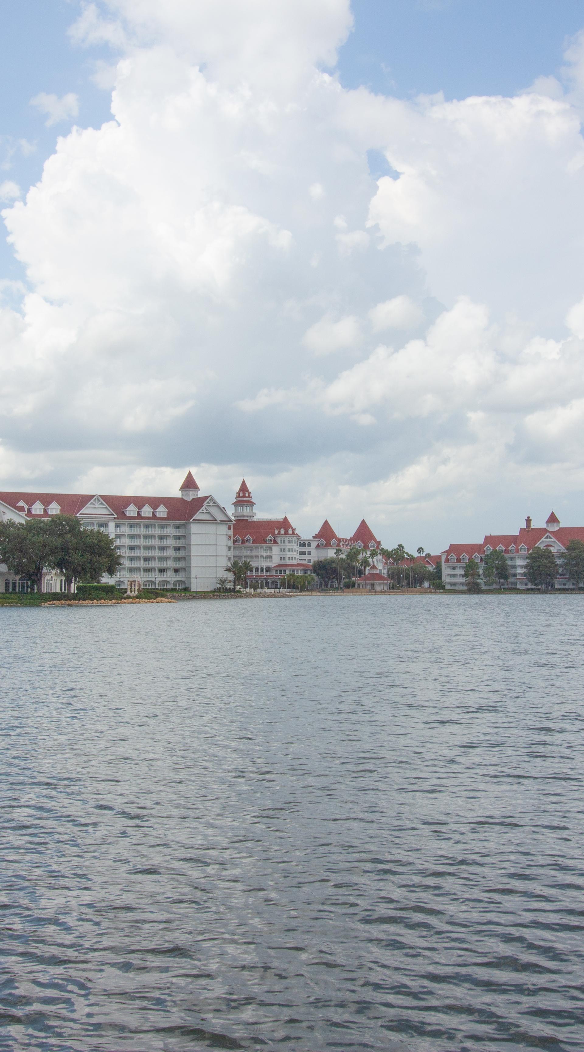 Disney's Grand Floridian Resort & Spa