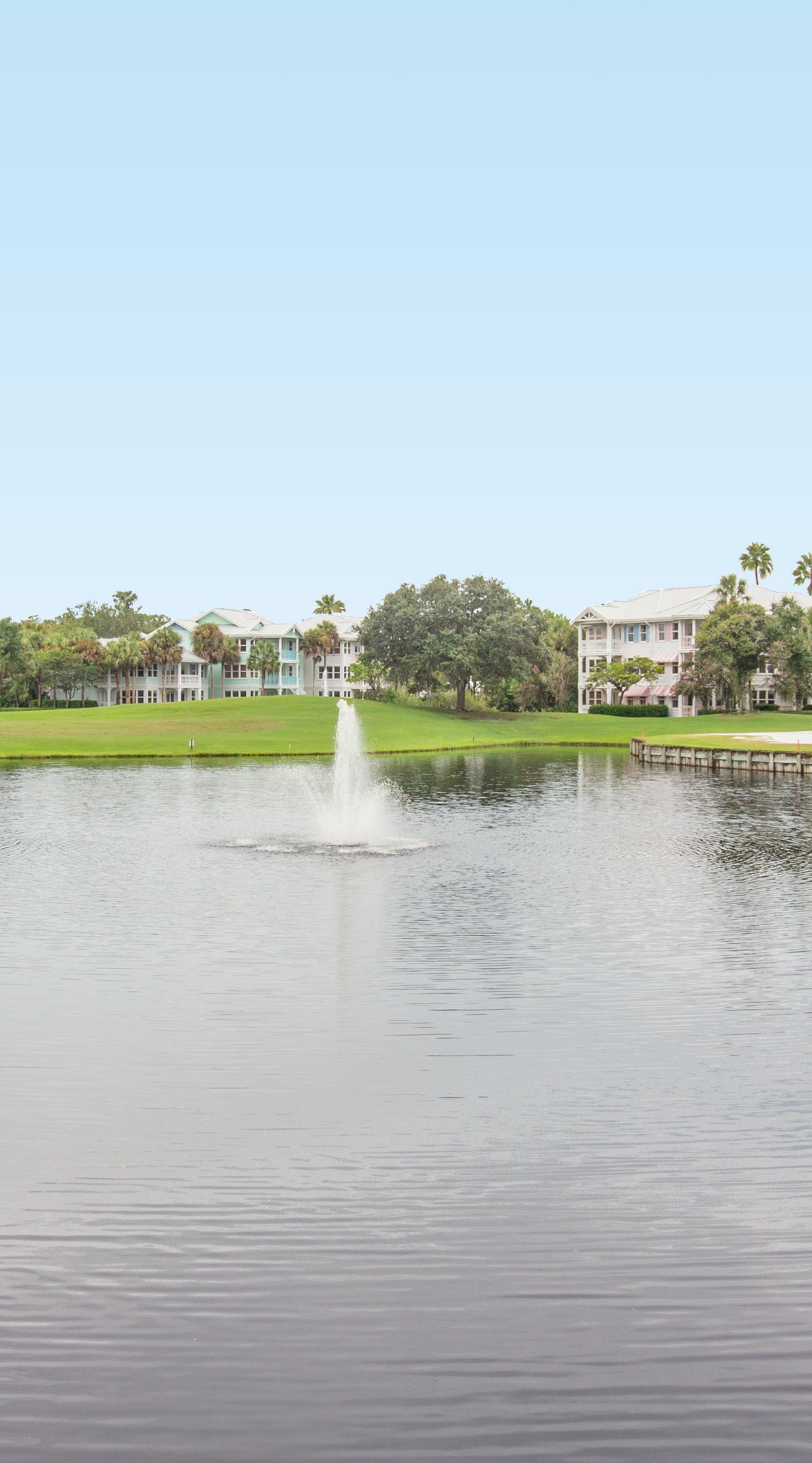 Disney's Old Key West Resort