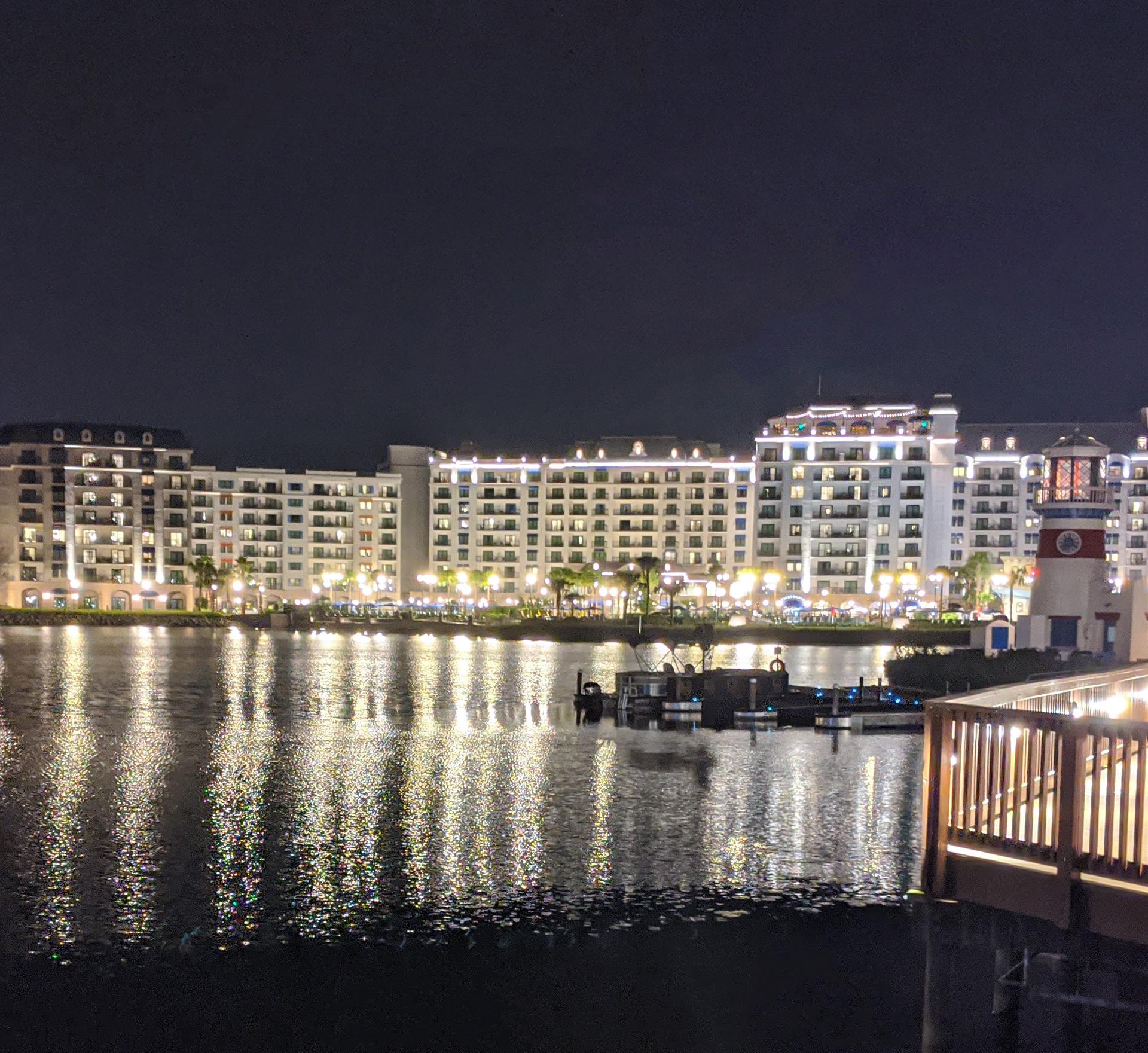 Disney's Riviera Resort